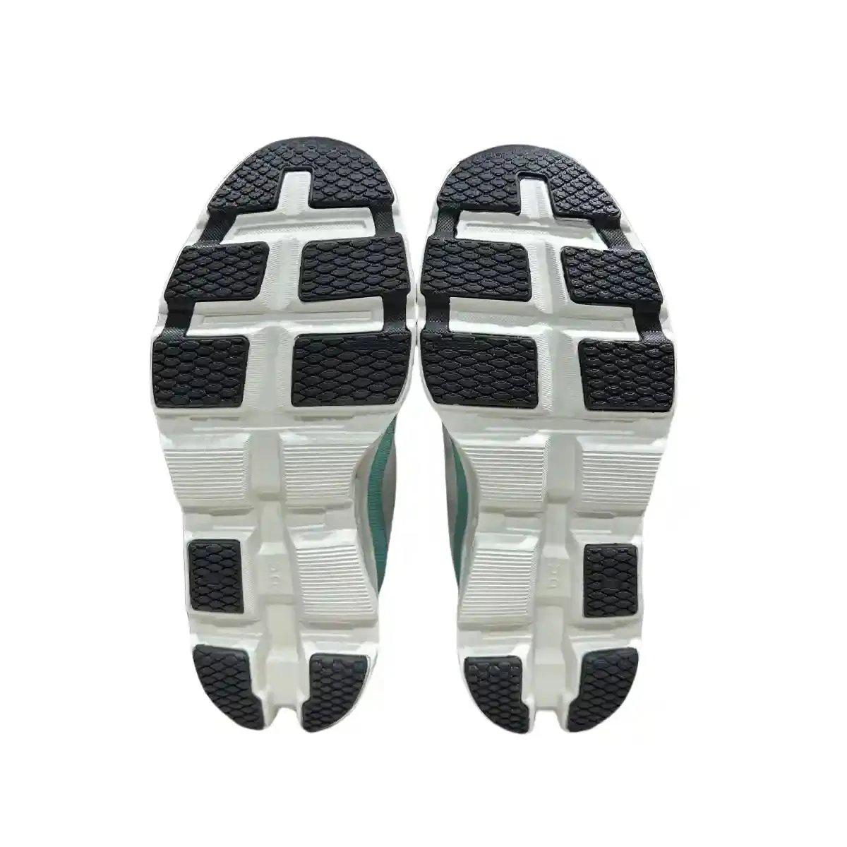 On Cloudmonster 2 Women's  White/Blue