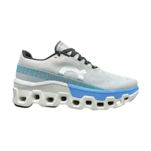 On Cloudmonster 2 Women's  White/Blue