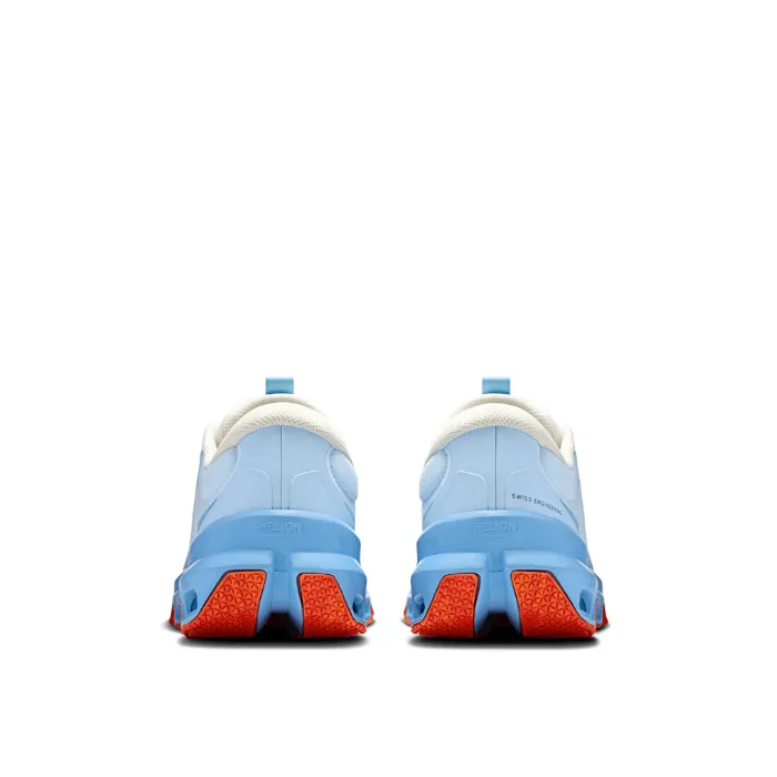 On Running Cloudventure Loewe 2 Blue | Red | White