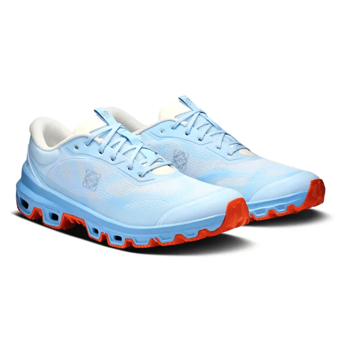 On Running Cloudventure Loewe 2 Blue | Red | White