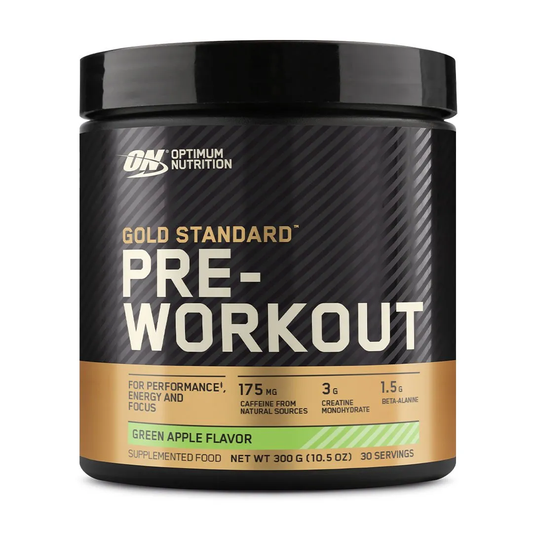 Optimum Nutrition Gold Standard Pre Workout