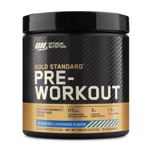Optimum Nutrition Gold Standard Pre Workout