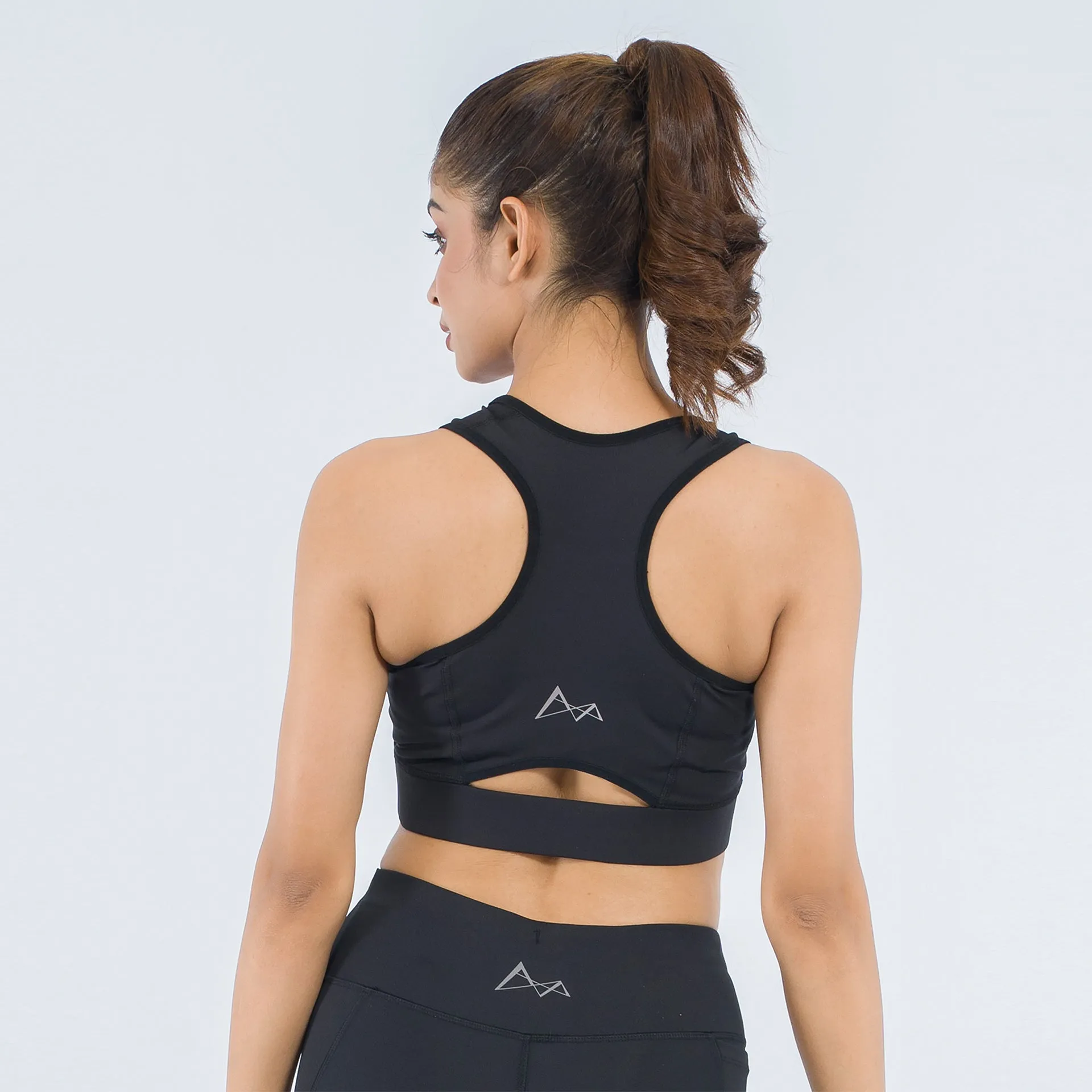 Optimum Play Sports Bra