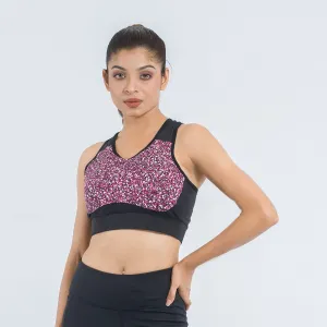 Optimum Play Sports Bra