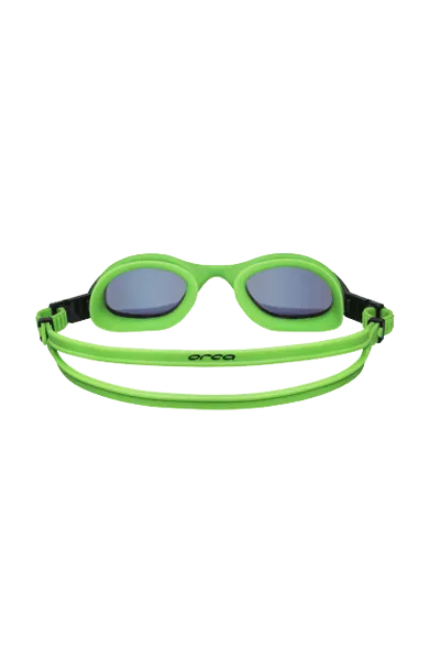 ORCA KILLA 180 MIRROR GREEN