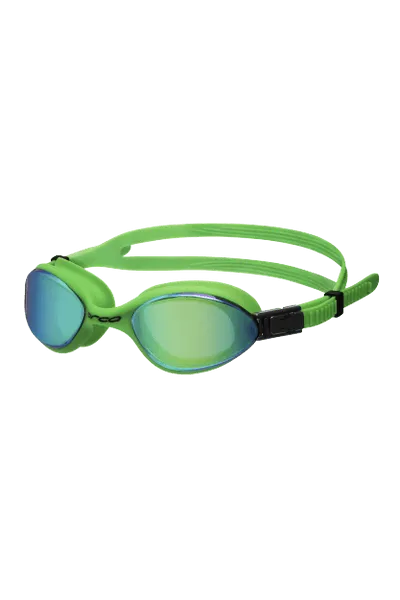 ORCA KILLA 180 MIRROR GREEN