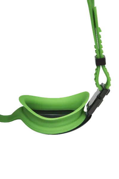 ORCA KILLA 180 MIRROR GREEN
