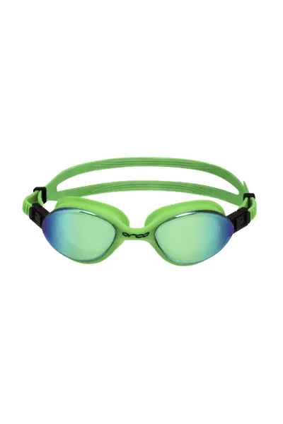 ORCA KILLA 180 MIRROR GREEN
