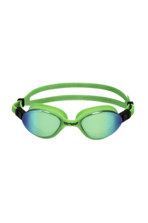 ORCA KILLA 180 MIRROR GREEN