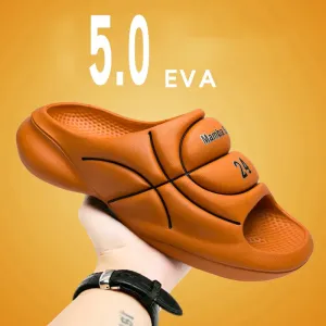 Original Basketball GoBliss Men's Brand Slides