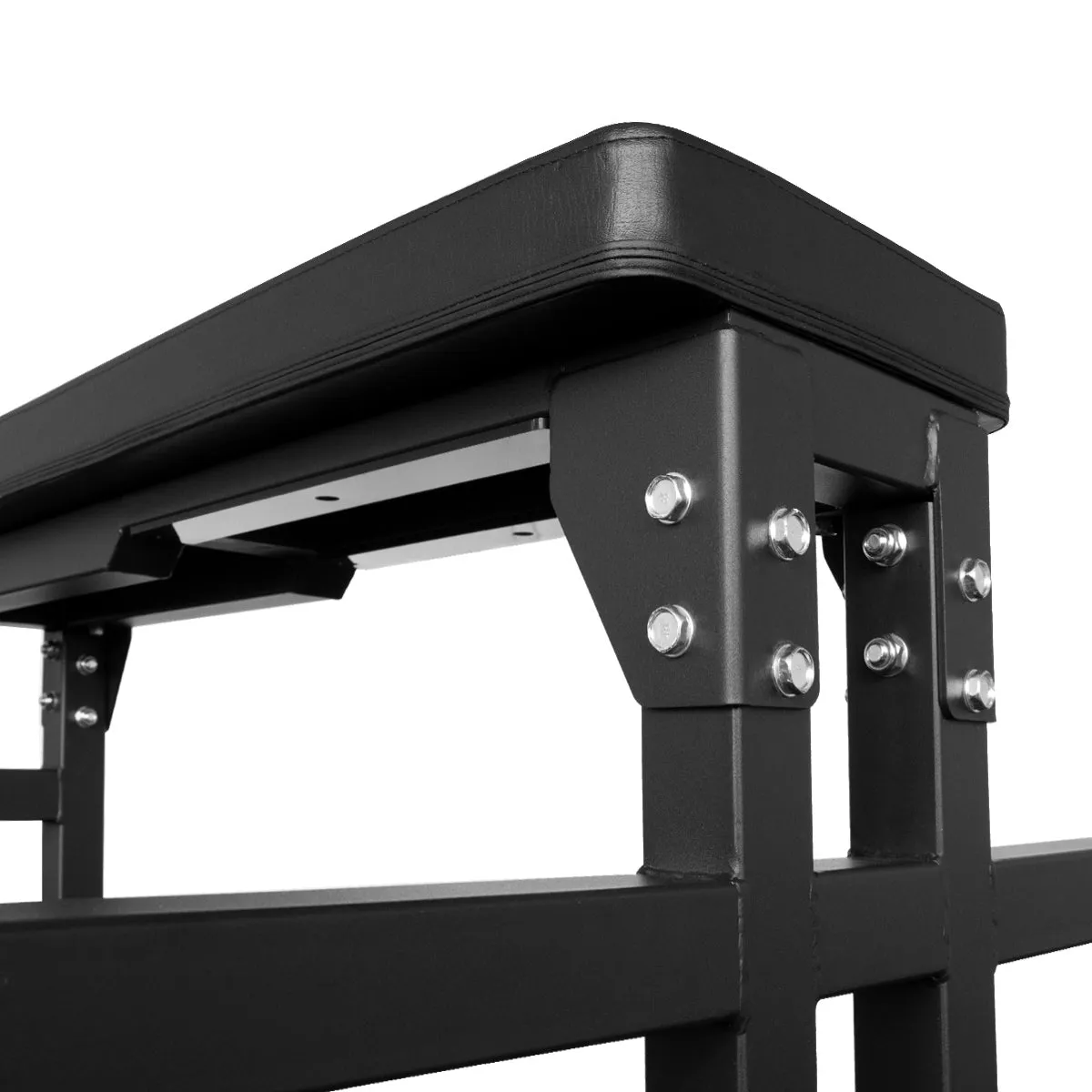 Original Seal Row 2.0 / Chinese Row Bench