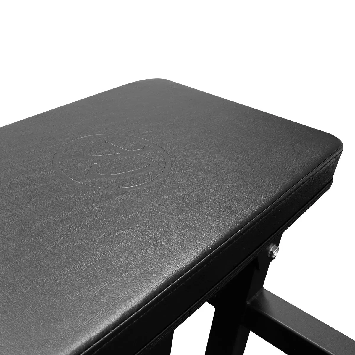 Original Seal Row 2.0 / Chinese Row Bench