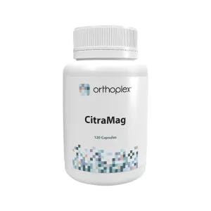 Orthoplex White CitraMag