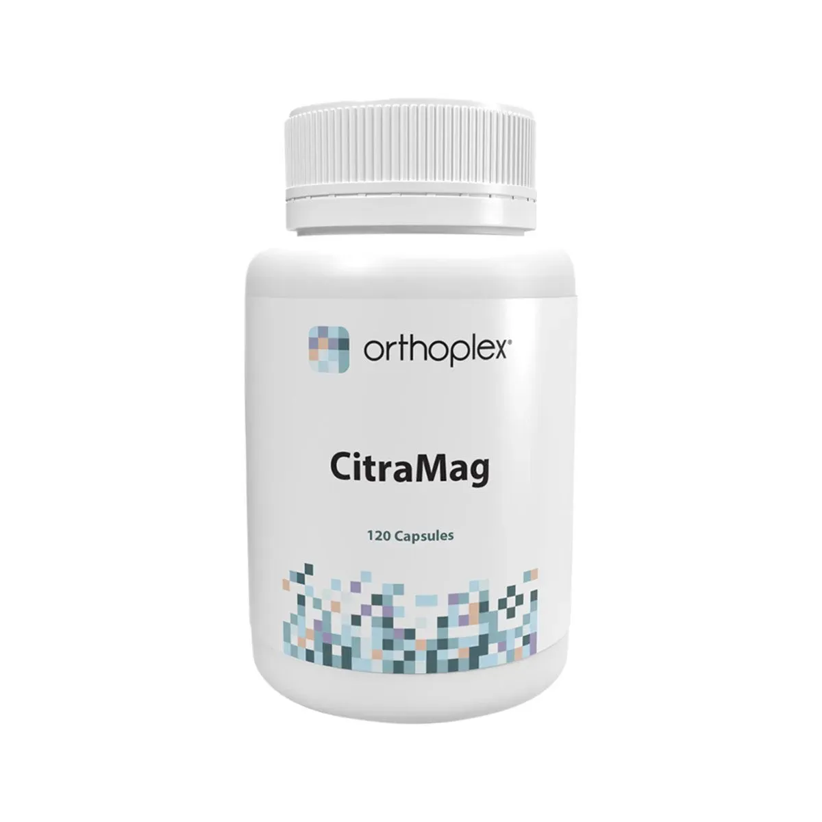 Orthoplex White CitraMag