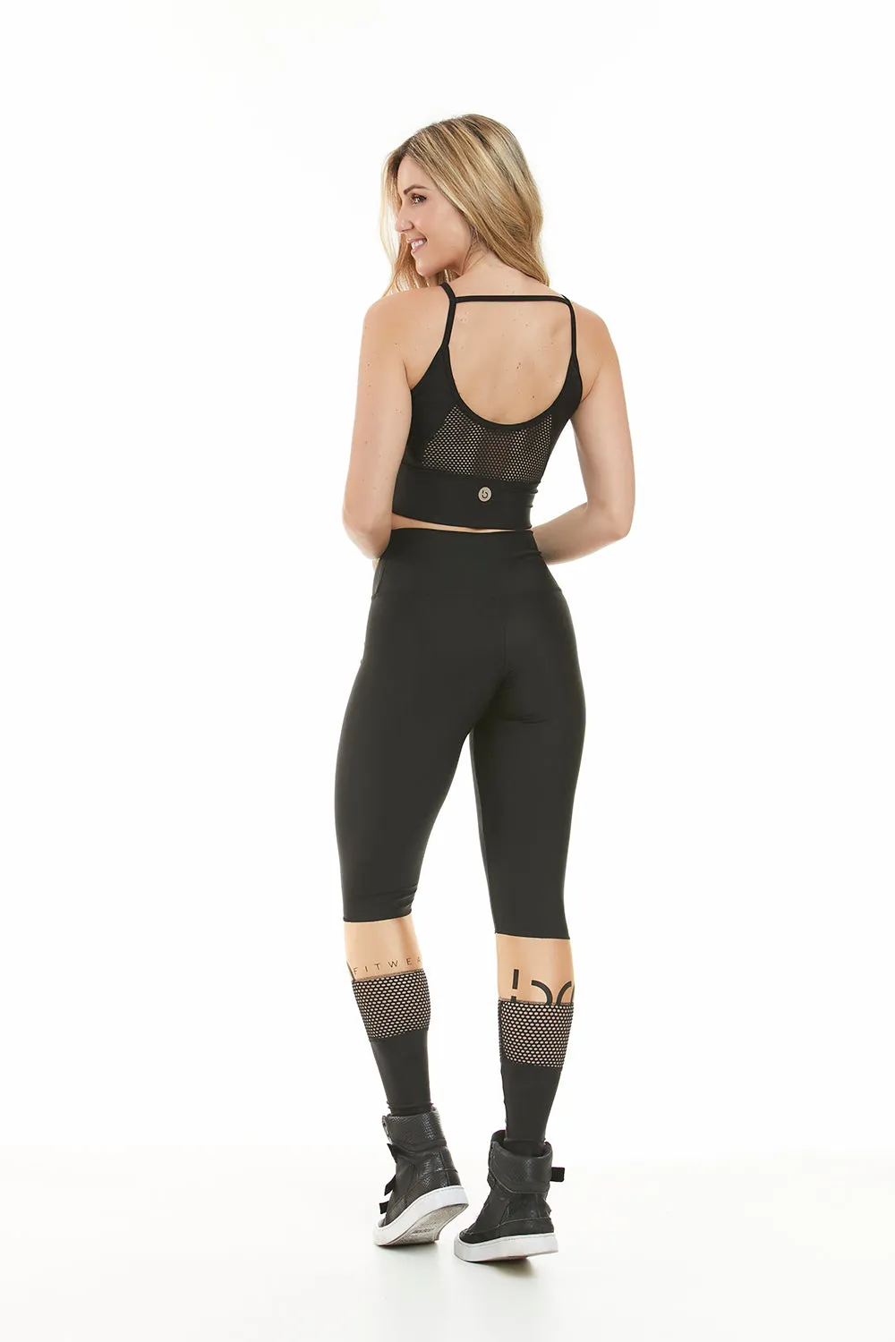 PALOMA FULL LENGTH LEGGINGS