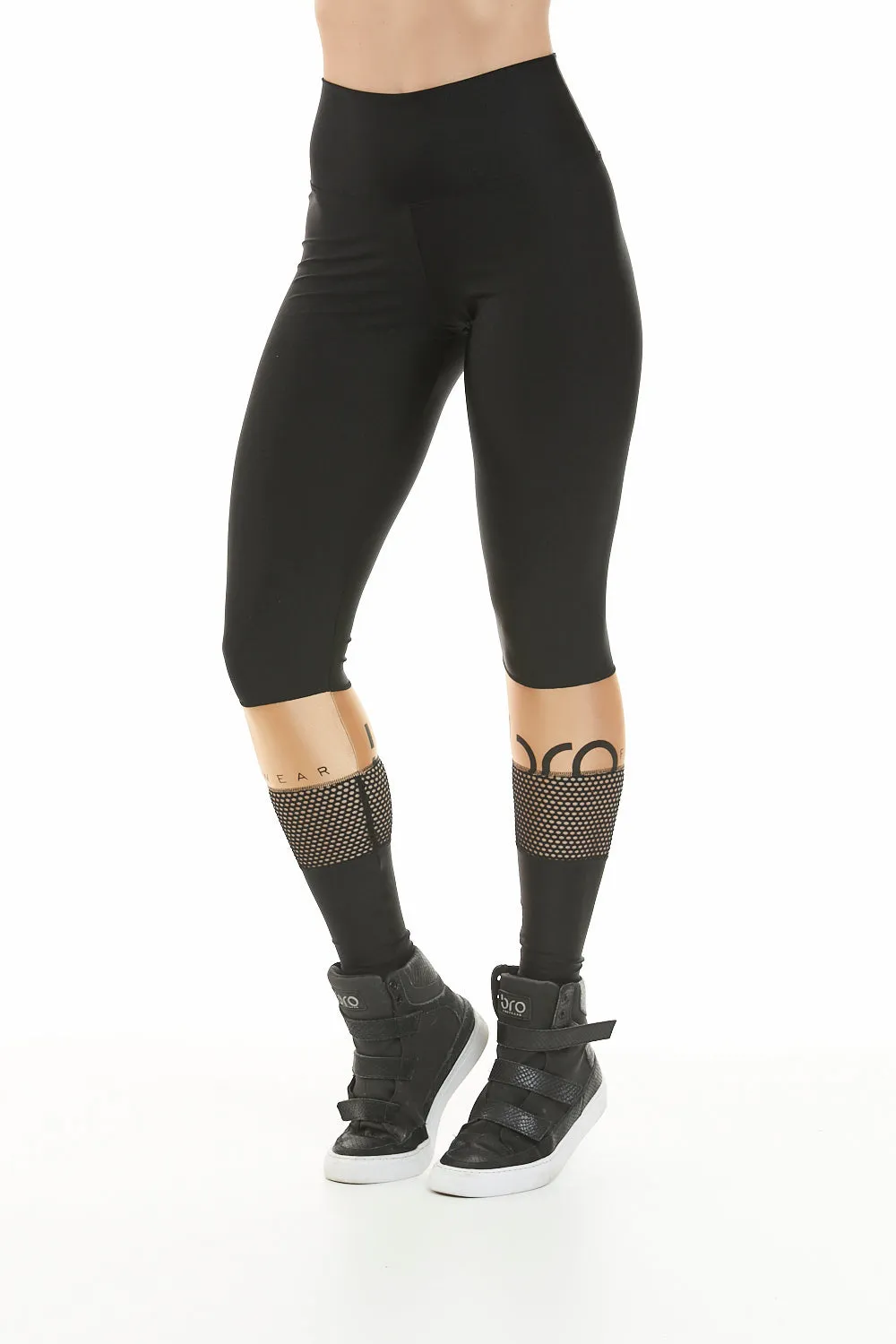 PALOMA FULL LENGTH LEGGINGS