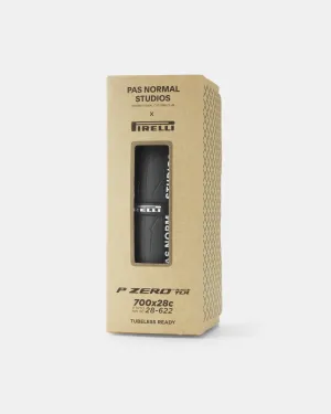 Pas Normal Studios - Pirelli P ZERO RACE TLR - Black