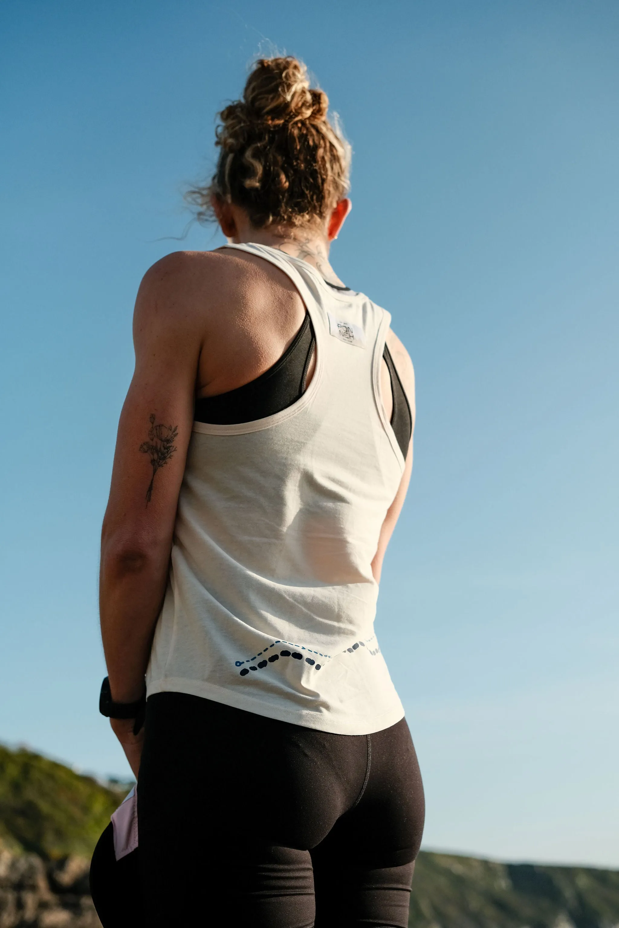 'PATHFINDER’ TRAINING VEST