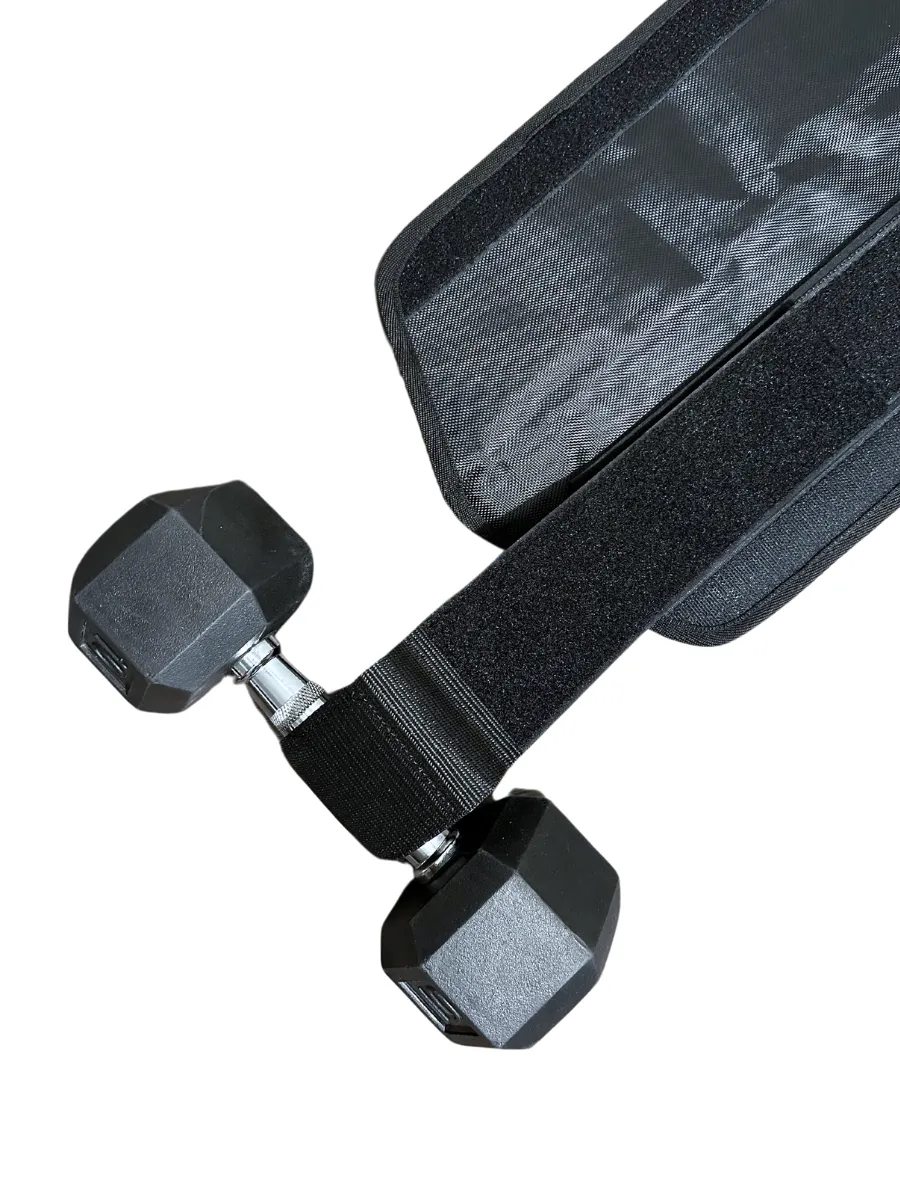Peach Perfector Hip Thrust Belt