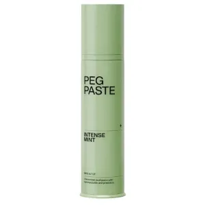 Peg Paste Toothpaste - N002 - Intense Mint 190g