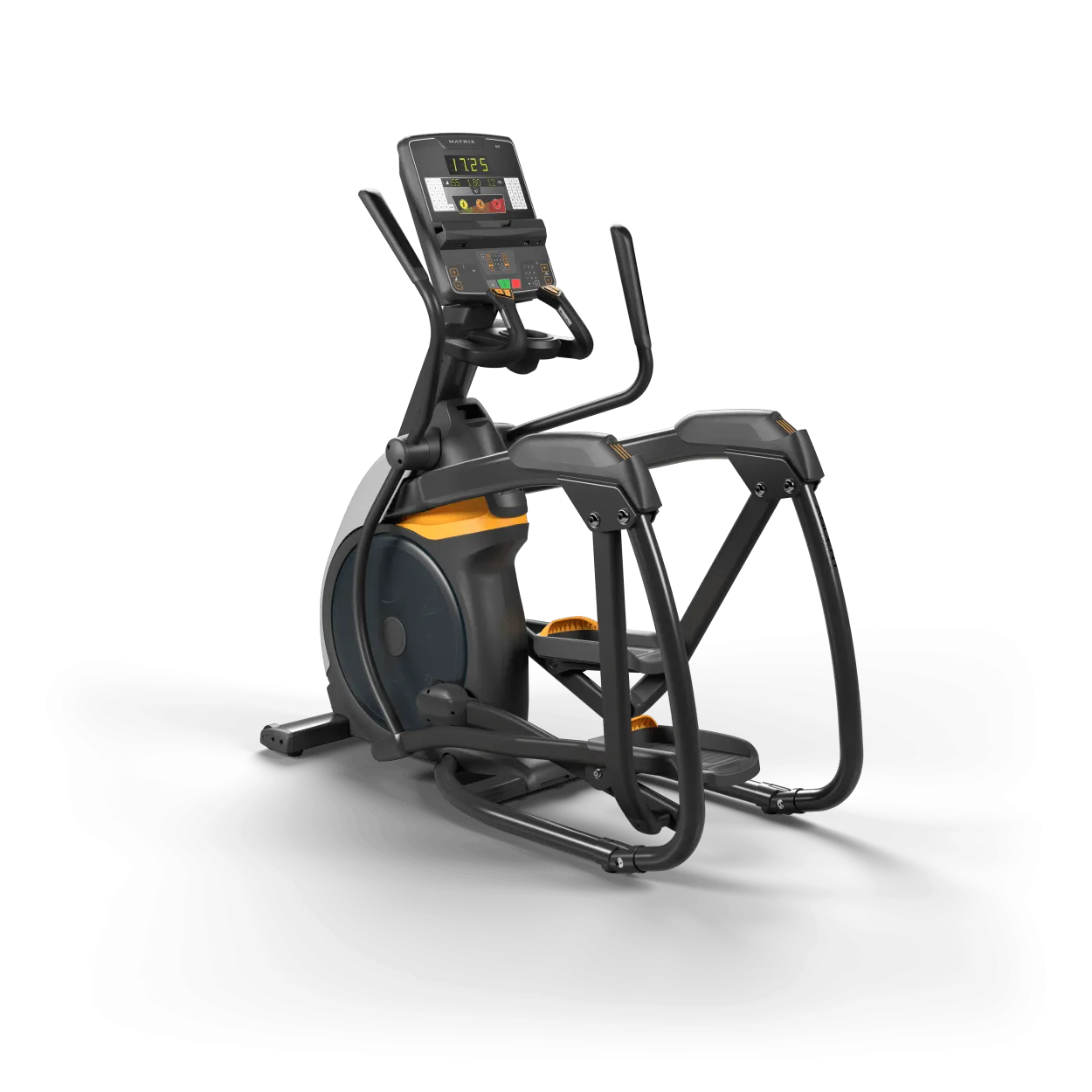 Performance Ascent Trainer With Group Training LED Console