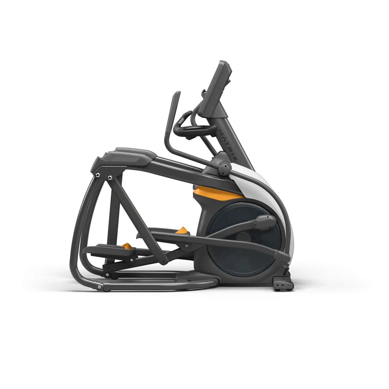 Performance Ascent Trainer With Group Training LED Console