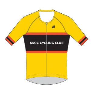 PERFORMANCE Tri Speed Top Short Sleeve