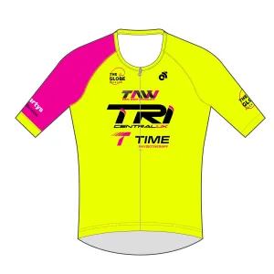 PERFORMANCE Tri Speed Top Short Sleeve
