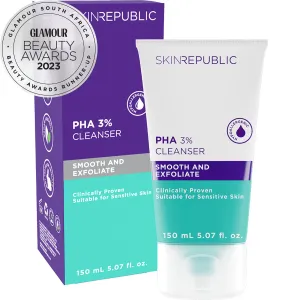 PHA 3% Cleanser