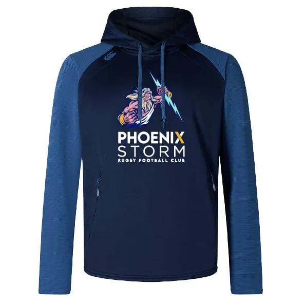 Phoenix Storm RFC Elite Training Hoody by Canterbury