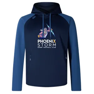 Phoenix Storm RFC Elite Training Hoody by Canterbury