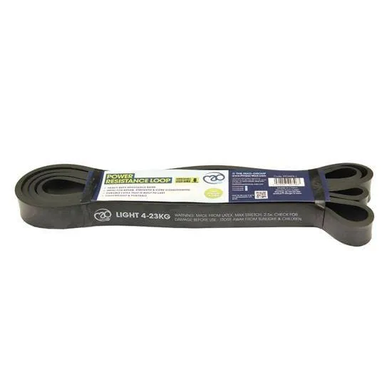 Power Resistance Loop (3 Strengths)