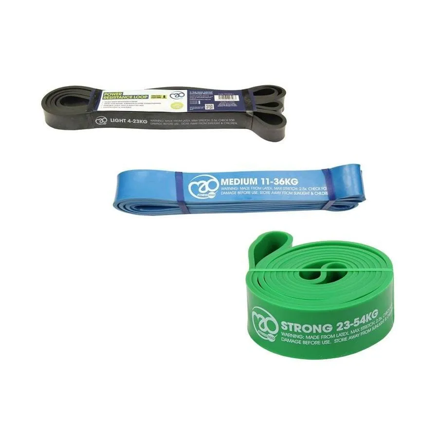Power Resistance Loop (3 Strengths)