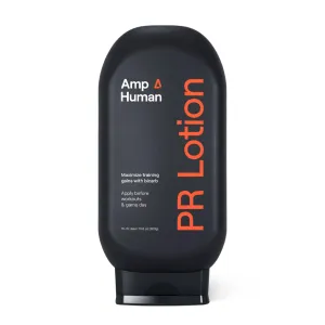 PR Lotion