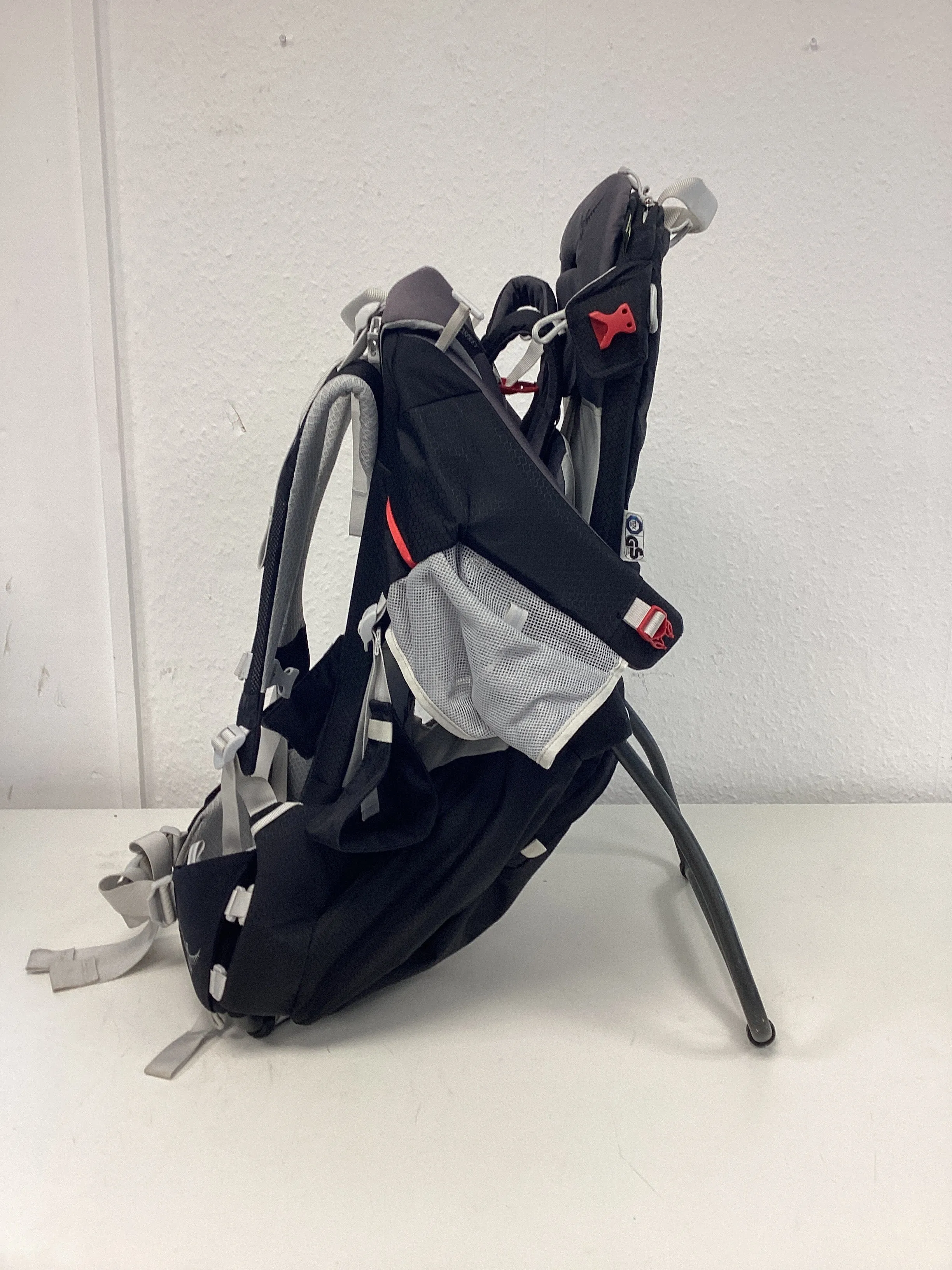 Pre Loved Opsrey Poco Child Carrier (ID 5010)