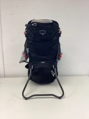 Pre Loved Opsrey Poco Child Carrier (ID 5010)