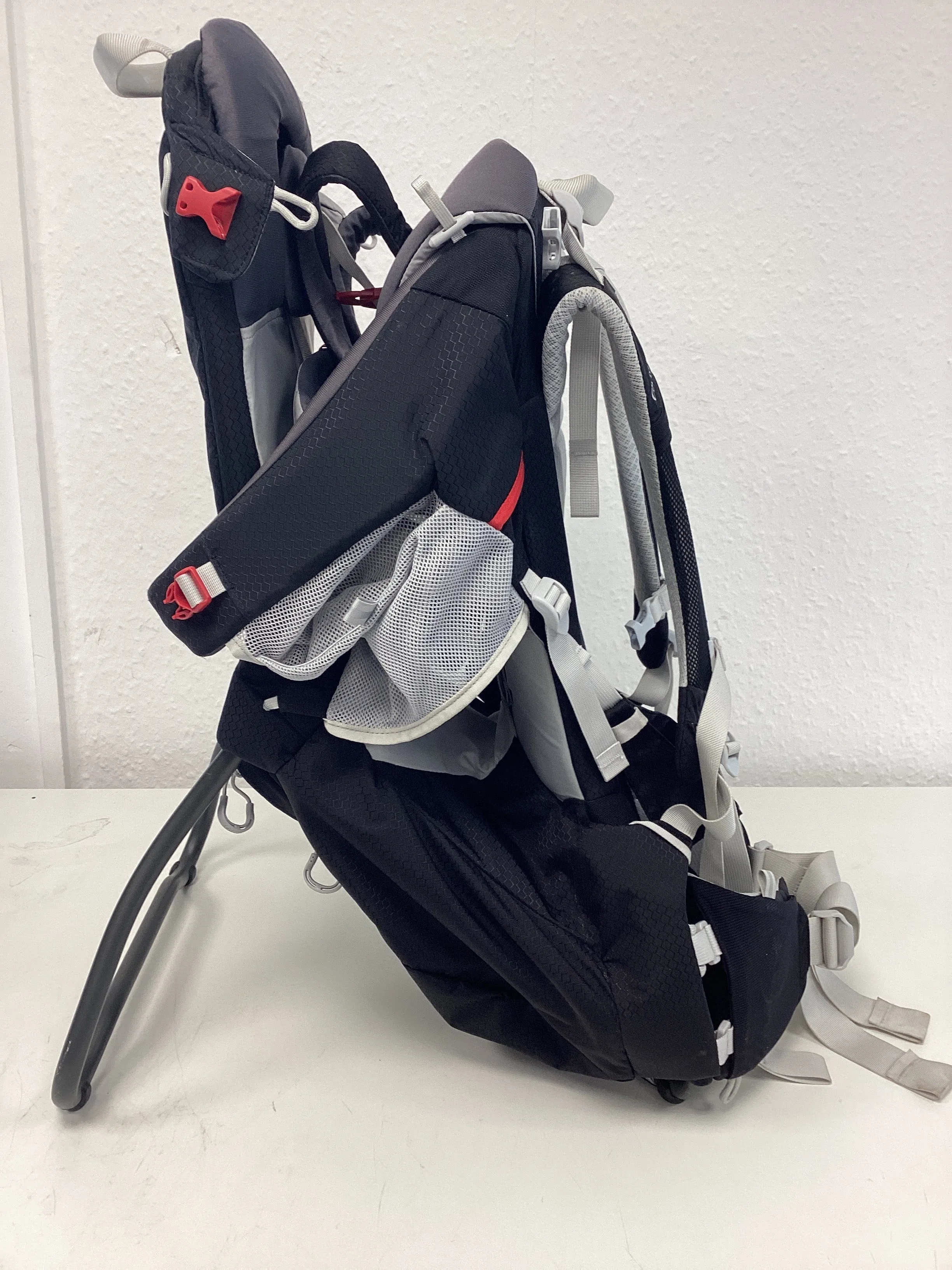 Pre Loved Opsrey Poco Child Carrier (ID 5010)