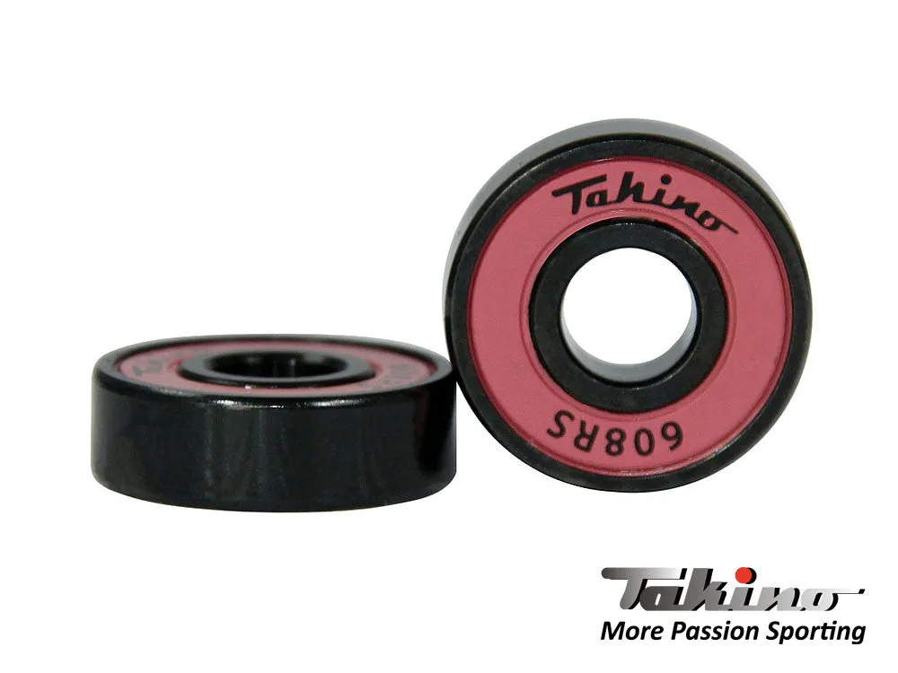 Precision Speed Bearings