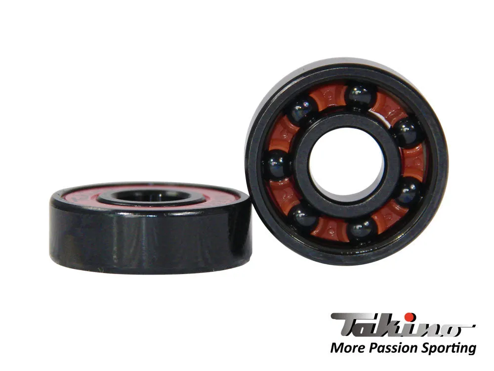 Precision Speed Bearings
