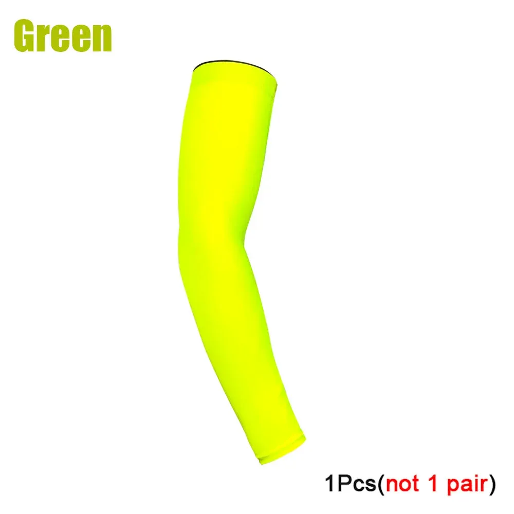 Premium Elbow Support Pad for Sports – Compression Arm Sleeve for Basketball, Football, Cycling – Crash-Proof, Protective Brace for Outdoor Activities