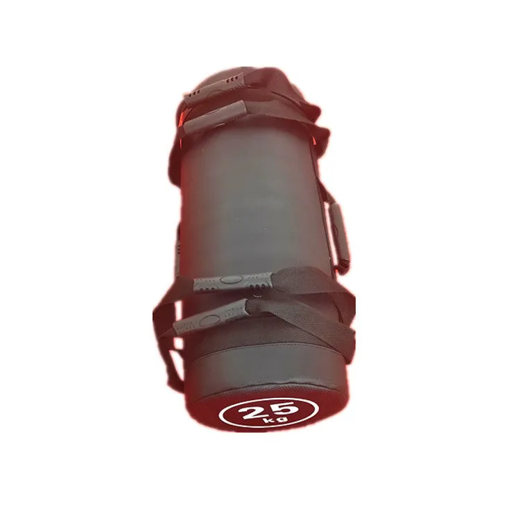 Premium Fitness Sandbag – Empty Power Training Bag for Weightlifting & Gym Workouts – Durable Physical Training Sandbag for Strength & Conditioning