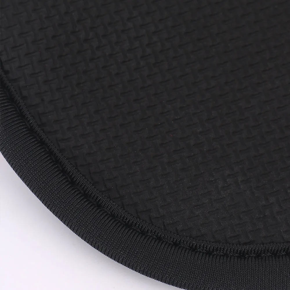 Premium Neoprene Grip Pads for Weightlifting & Powerlifting - Anti-Slip Workout Gloves for Calisthenics, Fitness & Sports, Hand Protectors for Gym Training
