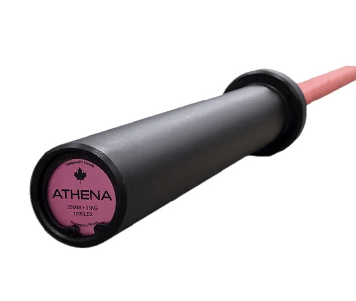 Progression Athena Women's CF Bar 79"