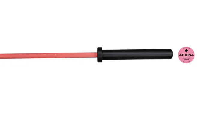 Progression Athena Women's CF Bar 79"