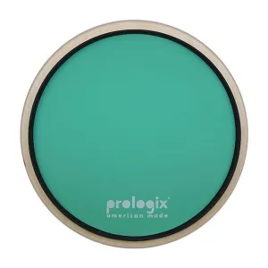 Prologix 8" Green Logix Practice Pad