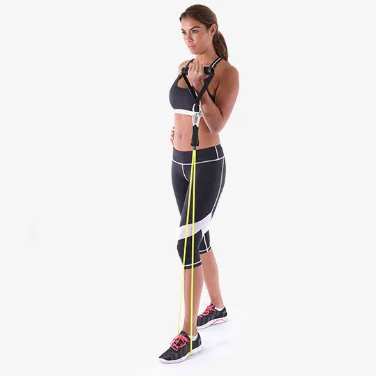 PTP - ELITE POWER HANDLES