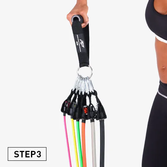 PTP - ELITE POWER HANDLES