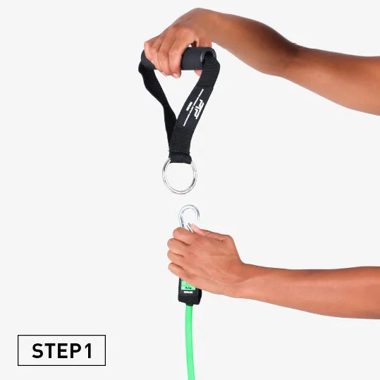 PTP - ELITE POWER HANDLES