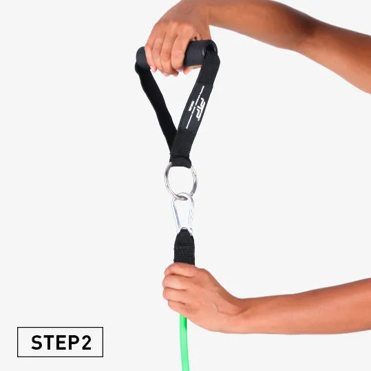 PTP - ELITE POWER HANDLES