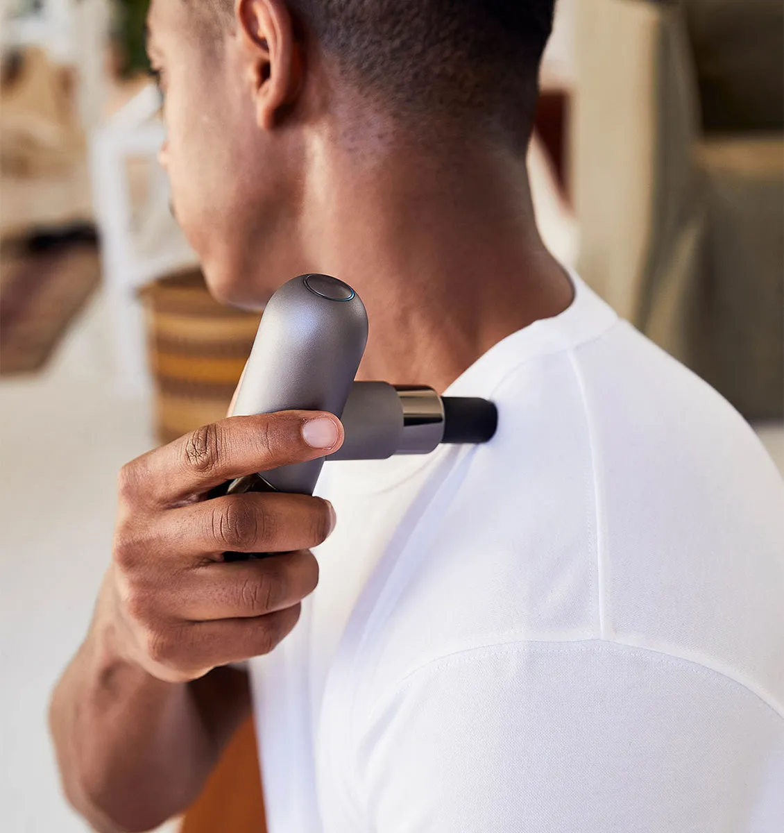 PTP MyoXV Massage Gun - Mini
